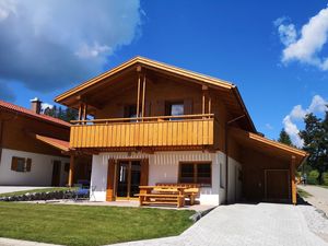 Ferienhaus für 6 Personen (115 m²) in Lechbruck am See