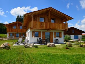 Ferienhaus für 6 Personen (95 m²) in Lechbruck am See