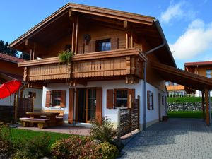 Ferienhaus für 6 Personen (100 m²) in Lechbruck am See