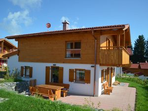 Ferienhaus für 5 Personen (115 m²) in Lechbruck am See
