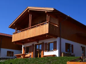 Ferienhaus für 6 Personen (115 m²) in Lechbruck am See