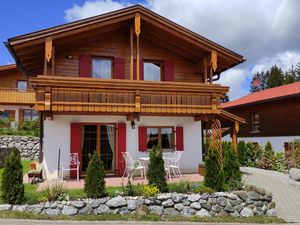 Ferienhaus für 5 Personen (100 m²) in Lechbruck am See