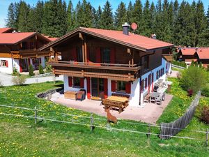 Ferienhaus für 6 Personen (115 m²) in Lechbruck am See