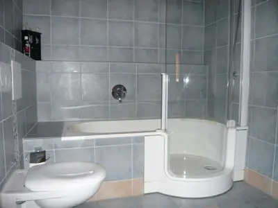 Ferienhaus für 6 Personen (95 m²) in Lechbruck am See 7/10