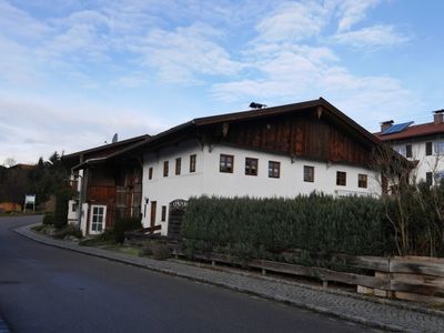 Ferienhaus für 6 Personen (110 m²) in Lechbruck am See 2/10