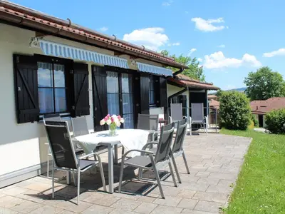 Ferienhaus für 7 Personen (84 m²) in Lechbruck am See 2/10