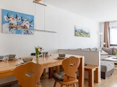 Ferienhaus für 7 Personen (84 m²) in Lechbruck am See 3/10