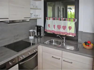 Ferienhaus für 7 Personen (84 m²) in Lechbruck am See 4/10