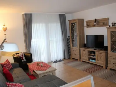 Ferienhaus für 5 Personen (64 m²) in Lechbruck am See 1/10