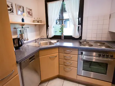 Ferienhaus für 6 Personen (89 m²) in Lechbruck am See 5/10