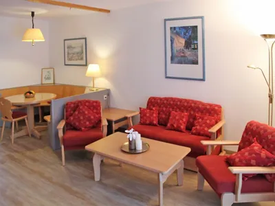 Ferienhaus für 4 Personen (64 m²) in Lechbruck am See 1/10
