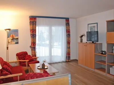 Ferienhaus für 4 Personen (64 m²) in Lechbruck am See 3/10