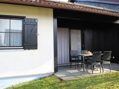 Ferienhaus für 4 Personen (64 m²) in Lechbruck am See 10/10
