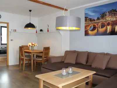 Ferienhaus für 5 Personen (67 m²) in Lechbruck am See 1/10