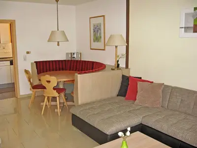 Ferienhaus für 5 Personen (64 m²) in Lechbruck am See 1/10