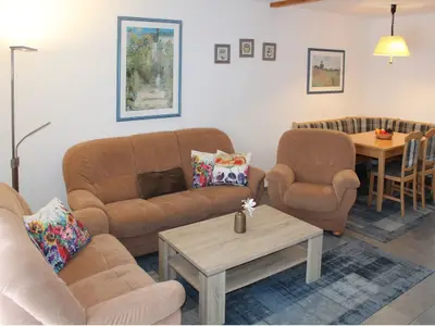Ferienhaus für 5 Personen (67 m²) in Lechbruck am See 1/10
