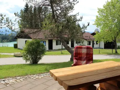 Ferienhaus für 5 Personen (64 m²) in Lechbruck am See 10/10