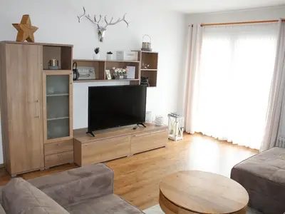Ferienhaus für 7 Personen (84 m²) in Lechbruck am See 1/10