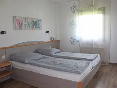 Ferienhaus für 5 Personen (67 m²) in Lechbruck am See 8/10
