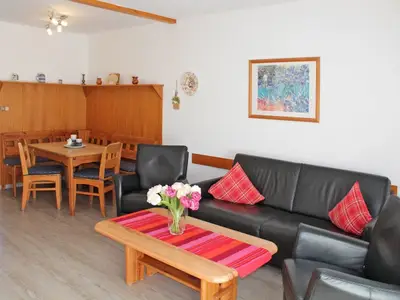 Ferienhaus für 5 Personen (67 m²) in Lechbruck am See 1/10