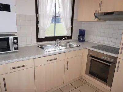Küche / Küchenzeile