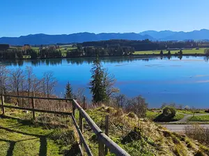 Ferienhaus für 4 Personen (64 m²) in Lechbruck am See