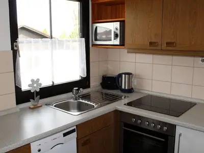 Ferienhaus für 4 Personen (67 m²) in Lechbruck am See 4/10