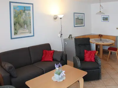 Ferienhaus für 4 Personen (67 m²) in Lechbruck am See 1/10