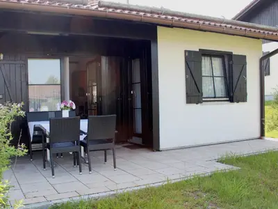 Ferienhaus für 4 Personen (67 m²) in Lechbruck am See 10/10
