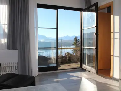Ferienhaus für 6 Personen (89 m²) in Lechbruck am See 1/10