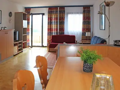 Ferienhaus für 6 Personen (84 m²) in Lechbruck am See 1/10