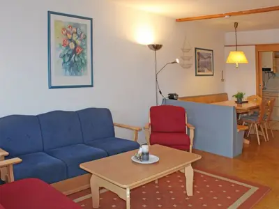Ferienhaus für 6 Personen (84 m²) in Lechbruck am See 3/10