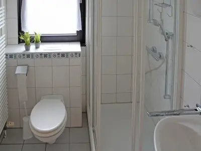 Ferienhaus für 6 Personen (84 m²) in Lechbruck am See 9/10