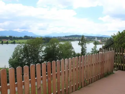 Ferienhaus für 6 Personen (84 m²) in Lechbruck am See 10/10