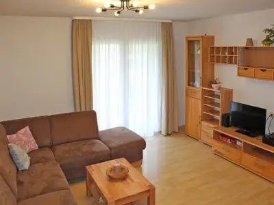 Ferienhaus für 5 Personen (67 m²) in Lechbruck am See 1/10