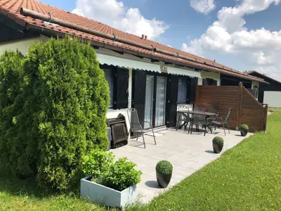 Ferienhaus für 6 Personen (84 m²) in Lechbruck am See 1/10