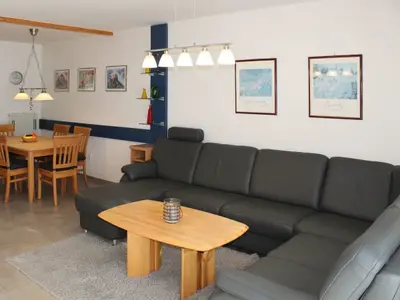 Ferienhaus für 6 Personen (84 m²) in Lechbruck am See 3/10