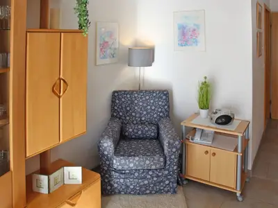 Ferienhaus für 6 Personen (84 m²) in Lechbruck am See 4/10