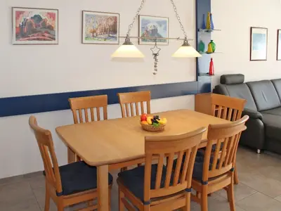 Ferienhaus für 6 Personen (84 m²) in Lechbruck am See 5/10