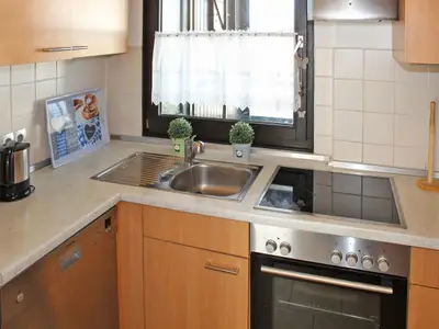 Ferienhaus für 6 Personen (84 m²) in Lechbruck am See 6/10