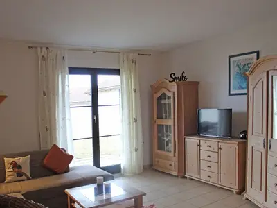 Ferienhaus für 5 Personen (67 m²) in Lechbruck am See 1/10