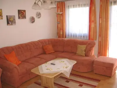 Ferienhaus für 8 Personen (87 m²) in Lechbruck am See 1/10