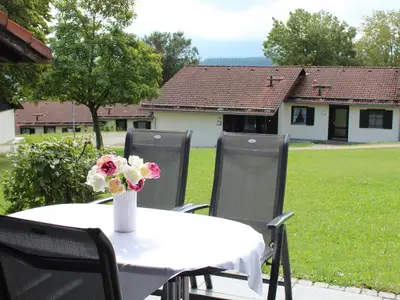 Ferienhaus für 4 Personen (67 m²) in Lechbruck am See 9/10