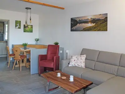 Ferienhaus für 4 Personen (64 m²) in Lechbruck am See 1/10