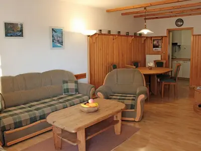 Ferienhaus für 6 Personen (84 m²) in Lechbruck am See 2/10