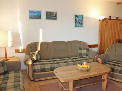 Ferienhaus für 6 Personen (84 m²) in Lechbruck am See 3/10