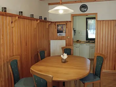 Ferienhaus für 6 Personen (84 m²) in Lechbruck am See 4/10