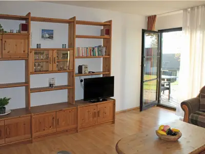 Ferienhaus für 6 Personen (84 m²) in Lechbruck am See 5/10