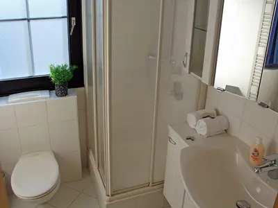 Ferienhaus für 6 Personen (84 m²) in Lechbruck am See 10/10