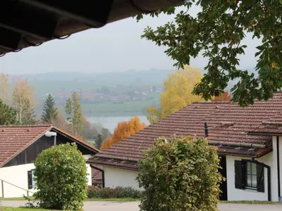 Ferienhaus für 4 Personen (67 m²) in Lechbruck am See 10/10